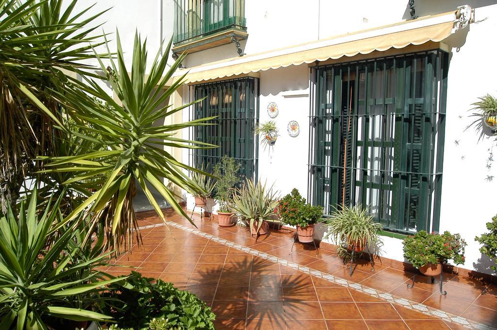 Apartamento Los Olivos Jerez Jerez de la Frontera Quarto foto