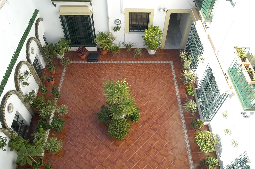Apartamento Los Olivos Jerez Jerez de la Frontera Quarto foto