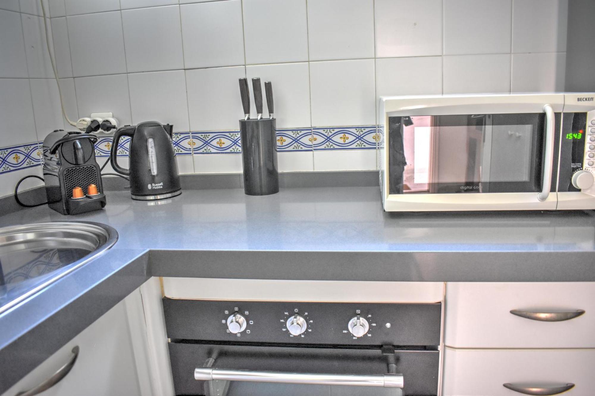 Apartamento Los Olivos Jerez Jerez de la Frontera Exterior foto