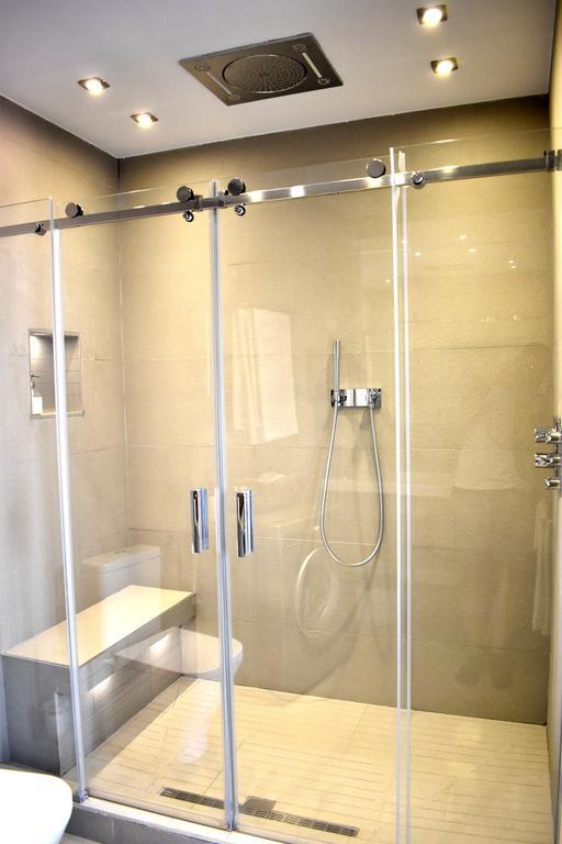 Apartamento Los Olivos Jerez Jerez de la Frontera Exterior foto